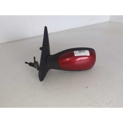 Recambio de retrovisor izquierdo para peugeot 306 berlina 3/5 puertas (s1) 306 referencia OEM IAM   
