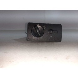 Recambio de mando luces para skoda fabia (6y2/6y3) 6y referencia OEM IAM 6Y0919094F / 6Y0941531K 6Y0919094F 6Y0919094F