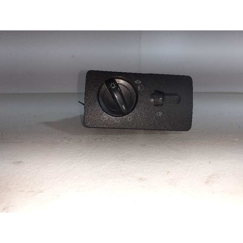 Recambio de mando luces para skoda fabia (6y2/6y3) 6y referencia OEM IAM 6Y0919094F / 6Y0941531K 6Y0919094F 6Y0919094F