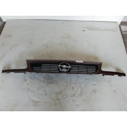 Recambio de rejilla delantera para opel astra f berlina básico referencia OEM IAM   