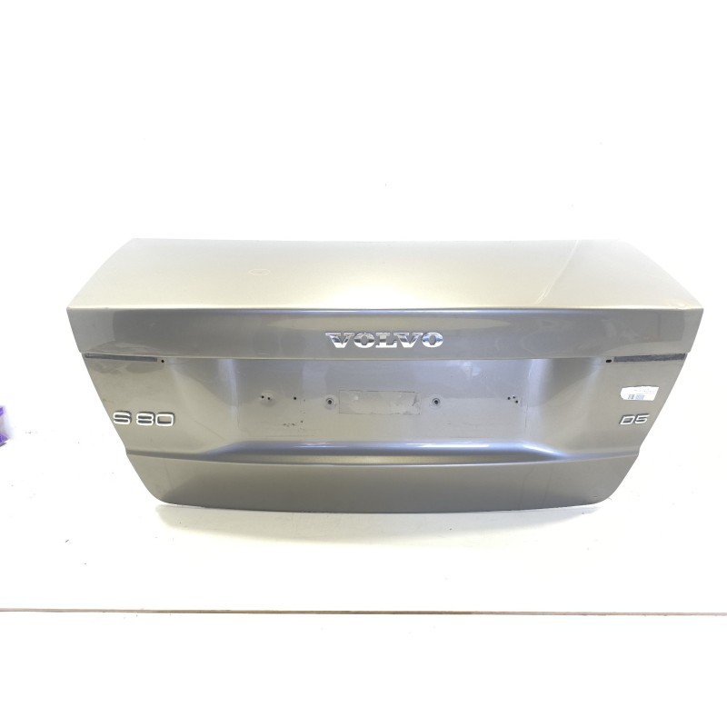 Recambio de porton trasero para volvo s80 berlina d5 awd kinetic referencia OEM IAM 31217320  