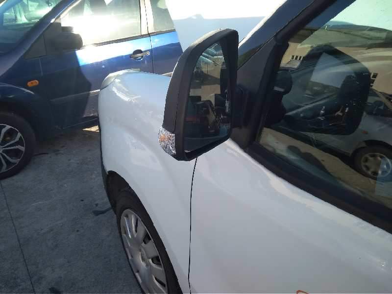RETROVISOR IZQUIERDO 026287 