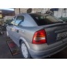 opel astra g berlina del año 2001