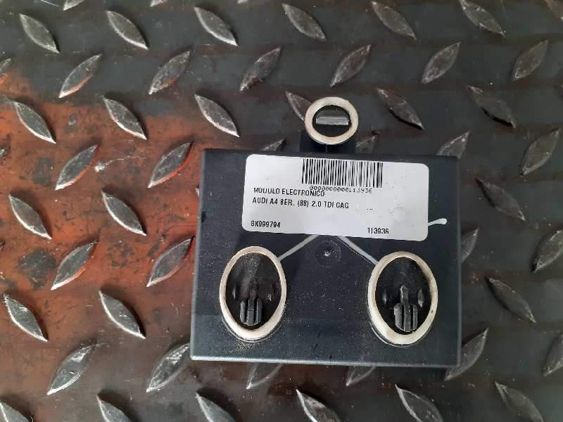 MODULO ELECTRONICO 8K099794 