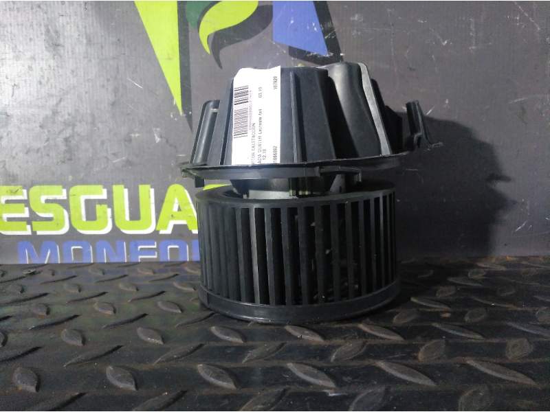 MOTOR CALEFACCION N106609Z 