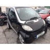smart coupe del año 2001