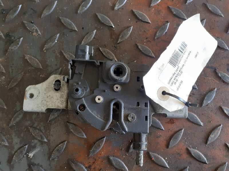 CERRADURA CAPOT 1S7A16700 