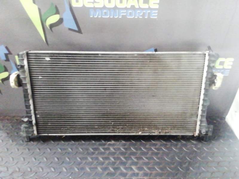 RADIADOR AGUA 6R0121253L 