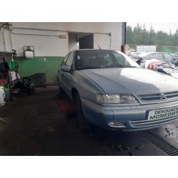citroën xantia break del año 2000