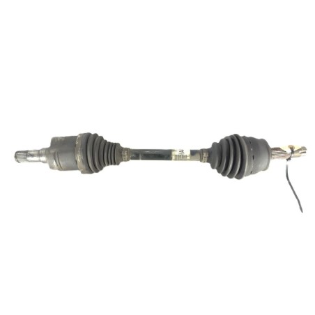 Recambio de transmision delantera izquierda para opel corsa e (x15) 1.3 cdti (08, 68) referencia OEM IAM 13432213  
