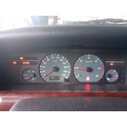 citroën xantia break del año 2000