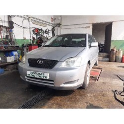 toyota corolla (e12) del año 2003