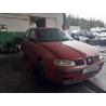 seat ibiza (6k1) del año 2000