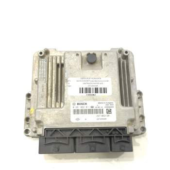 CENTRALITA MOTOR UCE 237106319R 
