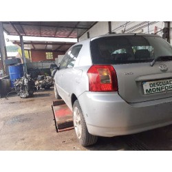 toyota corolla (e12) del año 2003