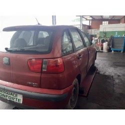 seat ibiza (6k1) del año 2000