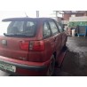seat ibiza (6k1) del año 2000