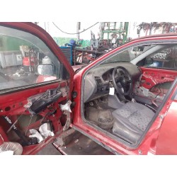 seat ibiza (6k1) del año 2000