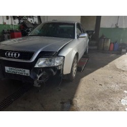 audi a6 berlina (4b2) del año 2001