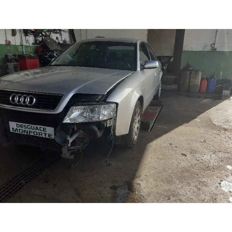 audi a6 berlina (4b2) del año 2001