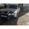 audi a6 berlina (4b2) del año 2001