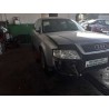 audi a6 berlina (4b2) del año 2001