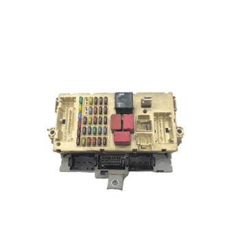 CAJA RELES / FUSIBLES 6500AN 