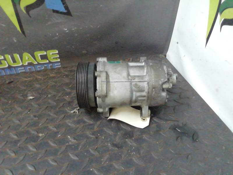 COMPRESOR AIRE ACONDICIONADO 1H0820803D 