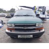 chevrolet blazer (neu) del año 2001