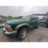 chevrolet blazer (neu) del año 2001