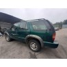 chevrolet blazer (neu) del año 2001