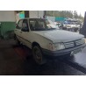peugeot 205 berlina del año 1991