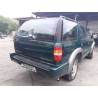 chevrolet blazer (neu) del año 2001