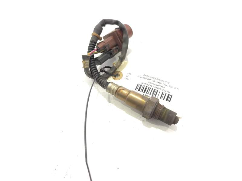 SONDA LAMBDA 022906262 / 258007223224 