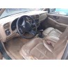 chevrolet blazer (neu) del año 2001