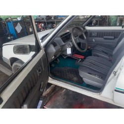 peugeot 205 berlina del año 1991