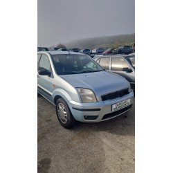 ford fusion (cbk) del año 2003