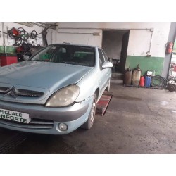 citroën xsara berlina del año 2003