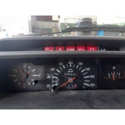 peugeot 205 berlina del año 1991