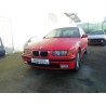 bmw serie 3 berlina (e36) del año 1997