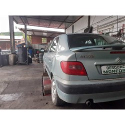 citroën xsara berlina del año 2003