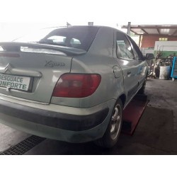 citroën xsara berlina del año 2003