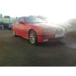 bmw serie 3 berlina (e36) del año 1997