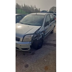 ford fusion (cbk) del año 2003