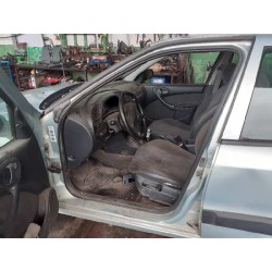 citroën xsara berlina del año 2003