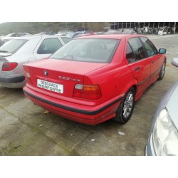 bmw serie 3 berlina (e36) del año 1997