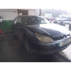 citroën c5 berlina del año 2007