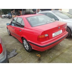bmw serie 3 berlina (e36) del año 1997