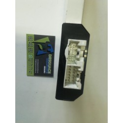 Desguace MonforteCENTRALITA LUCES E22767890C MAZDACentralita luces|Desguace Monforte