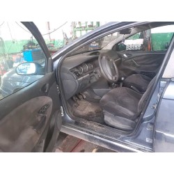 citroën c5 berlina del año 2007